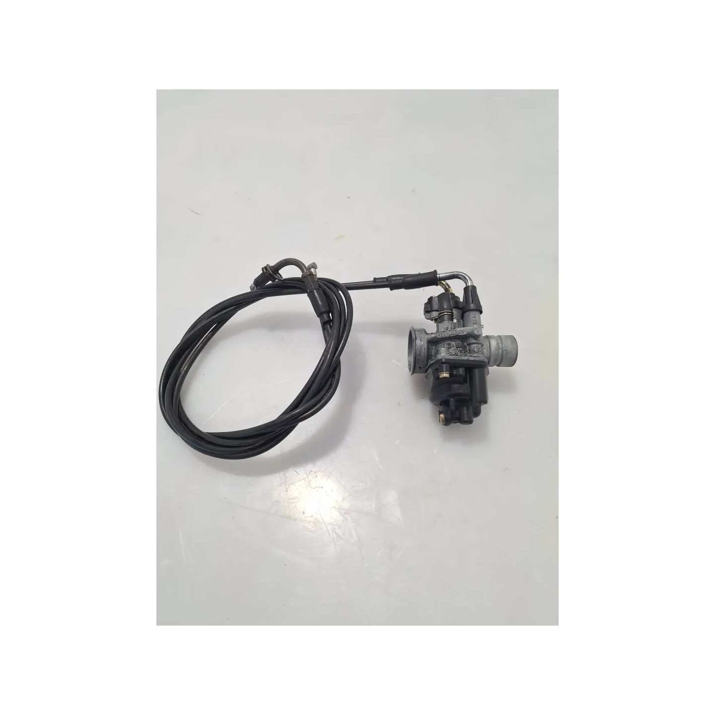 Carburatore Aprilia Scarabeo 50 2T (03-) Scarabeo 50 2T 