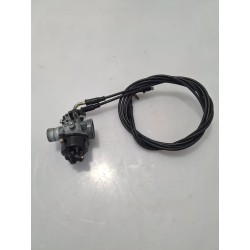 Carburatore Aprilia Scarabeo 50 2T (03-) Scarabeo 50 2T 