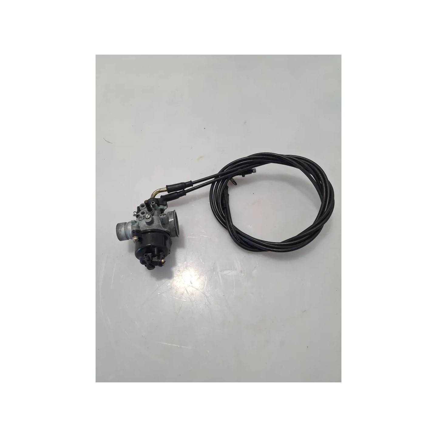 Carburatore Aprilia Scarabeo 50 2T (03-) Scarabeo 50 2T 