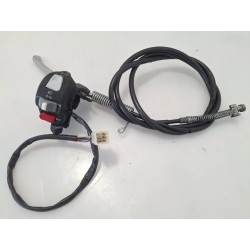 Blocco comandi multifunzioni Aprilia Scarabeo 50 2T (03-) Scarabeo 50 2T Sinistro