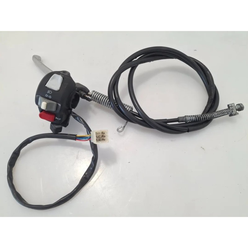 Blocco comandi multifunzioni Aprilia Scarabeo 50 2T (03-) Scarabeo 50 2T Sinistro