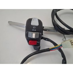 Blocco comandi multifunzioni Aprilia Scarabeo 50 2T (03-) Scarabeo 50 2T Sinistro