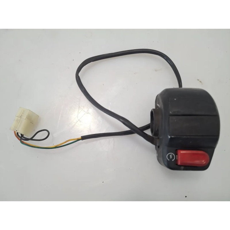 Blocco comandi multifunzioni Aprilia Scarabeo 50 2T (03-) Scarabeo 50 2T Destro