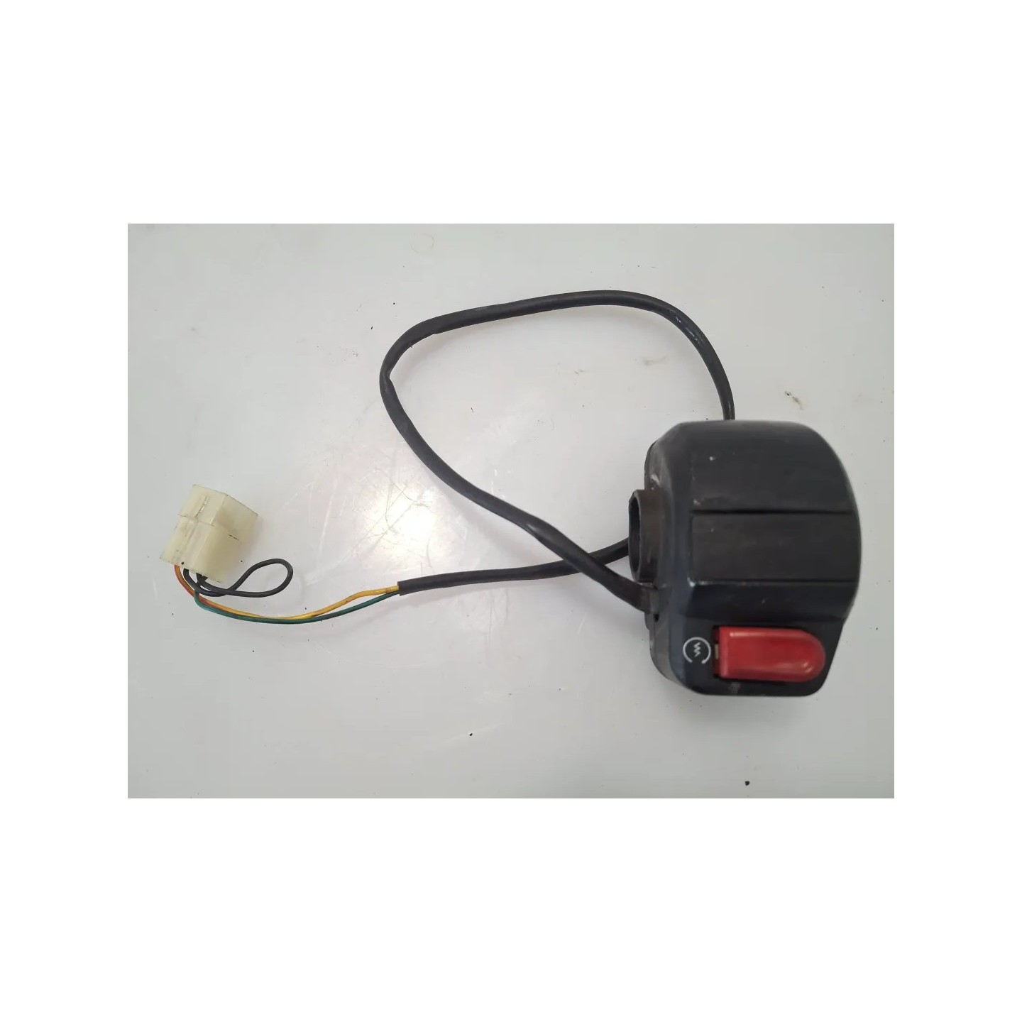 Blocco comandi multifunzioni Aprilia Scarabeo 50 2T (03-) Scarabeo 50 2T Destro