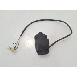Blocco comandi multifunzioni Aprilia Scarabeo 50 2T (03-) Scarabeo 50 2T Destro