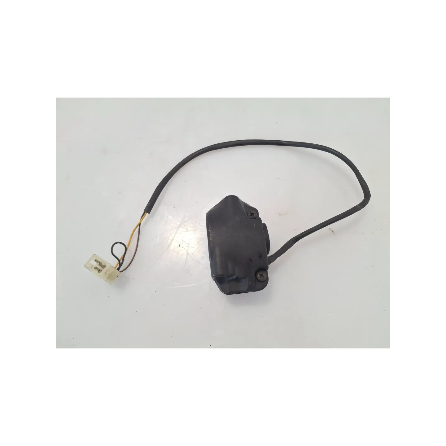 Blocco comandi multifunzioni Aprilia Scarabeo 50 2T (03-) Scarabeo 50 2T Destro