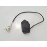 Blocco comandi multifunzioni Aprilia Scarabeo 50 2T (03-) Scarabeo 50 2T Destro