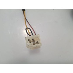 Blocco comandi multifunzioni Aprilia Scarabeo 50 2T (03-) Scarabeo 50 2T Destro