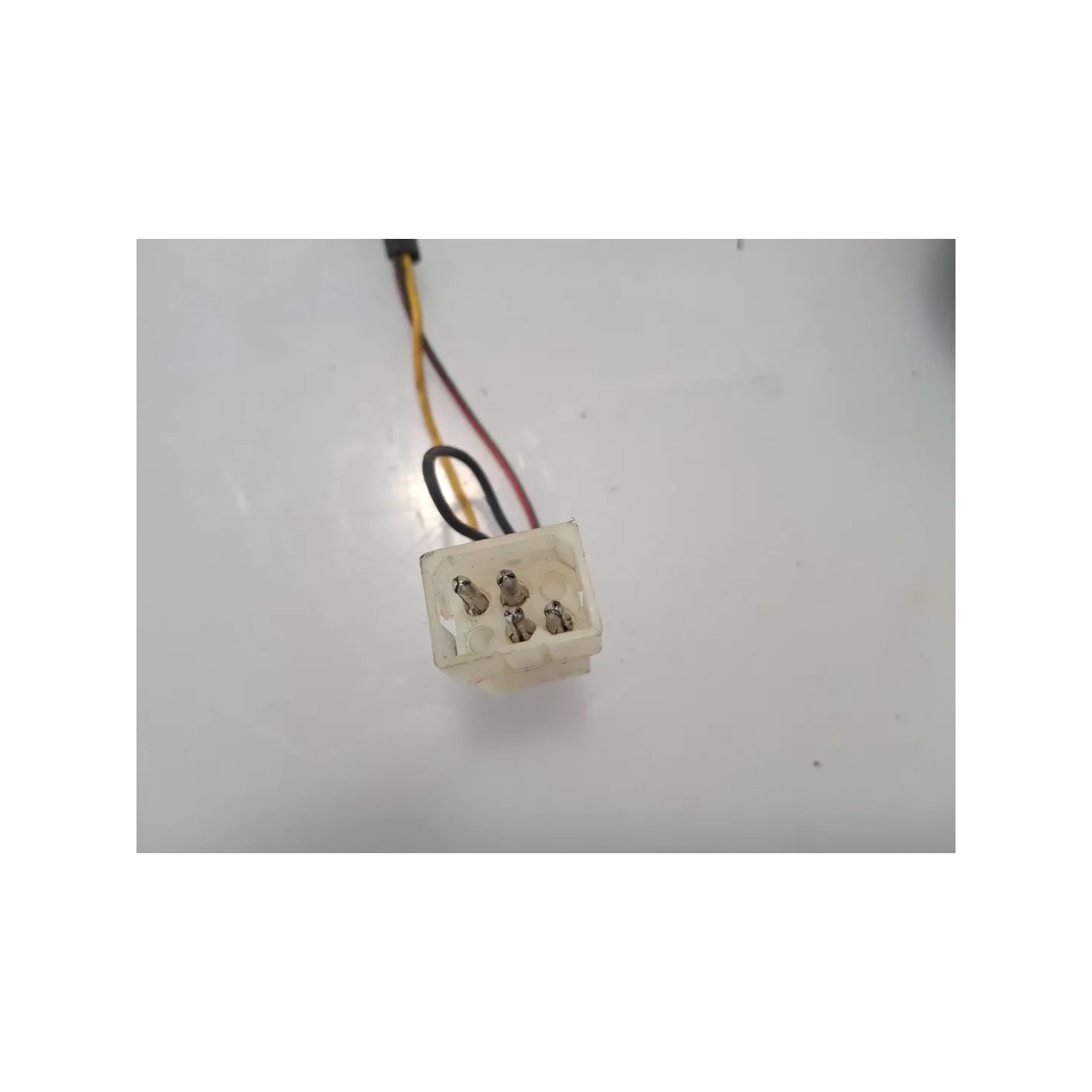 Blocco comandi multifunzioni Aprilia Scarabeo 50 2T (03-) Scarabeo 50 2T Destro
