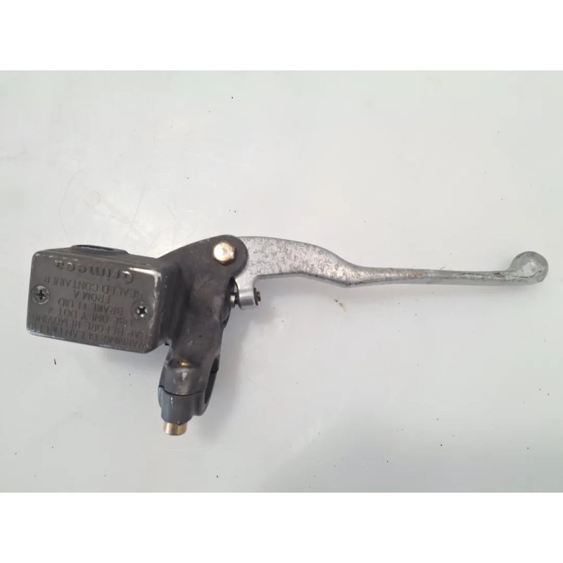 Pompa con serbatoio liquido freni anteriore con leva Aprilia Scarabeo 50 2T (03-) Scarabeo 50 2T 