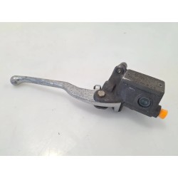 Pompa con serbatoio liquido freni anteriore con leva Aprilia Scarabeo 50 2T (03-) Scarabeo 50 2T 