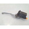 Pompa con serbatoio liquido freni anteriore con leva Aprilia Scarabeo 50 2T (03-) Scarabeo 50 2T 