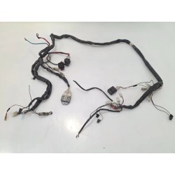 Cablaggio impianto elettrico telaio Aprilia Scarabeo 50 2T (03-) Scarabeo 50 2T 