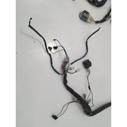 Cablaggio impianto elettrico telaio Aprilia Scarabeo 50 2T (03-) Scarabeo 50 2T 