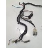 Cablaggio impianto elettrico telaio Aprilia Scarabeo 50 2T (03-) Scarabeo 50 2T 