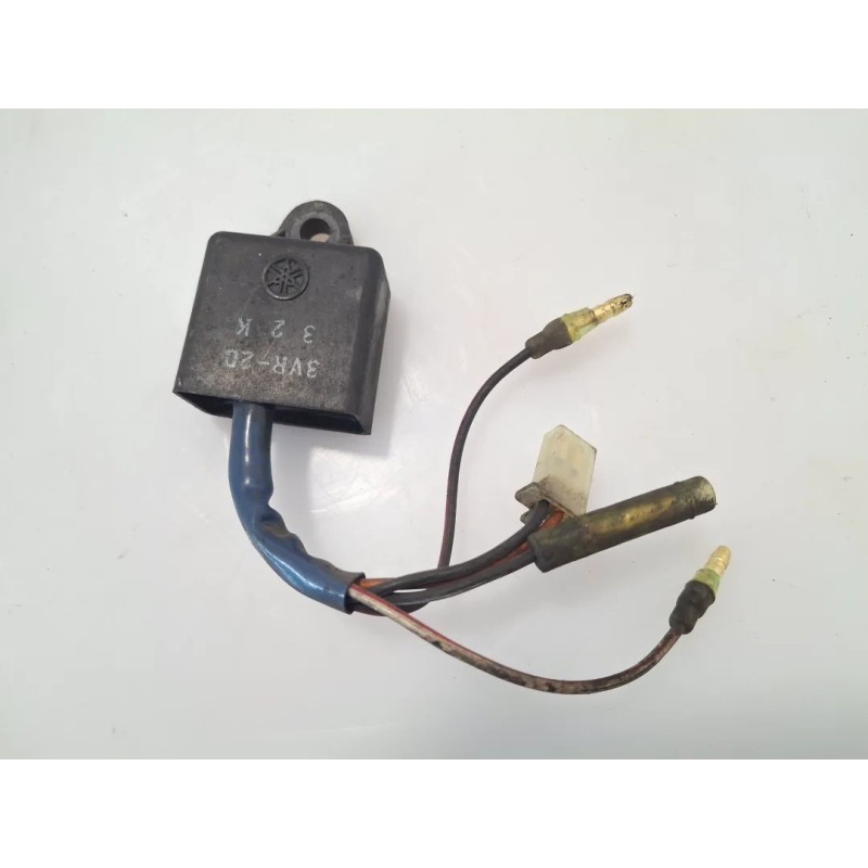 Centralina accensione Aprilia Scarabeo 50 2T (03-) Scarabeo 50 2T 