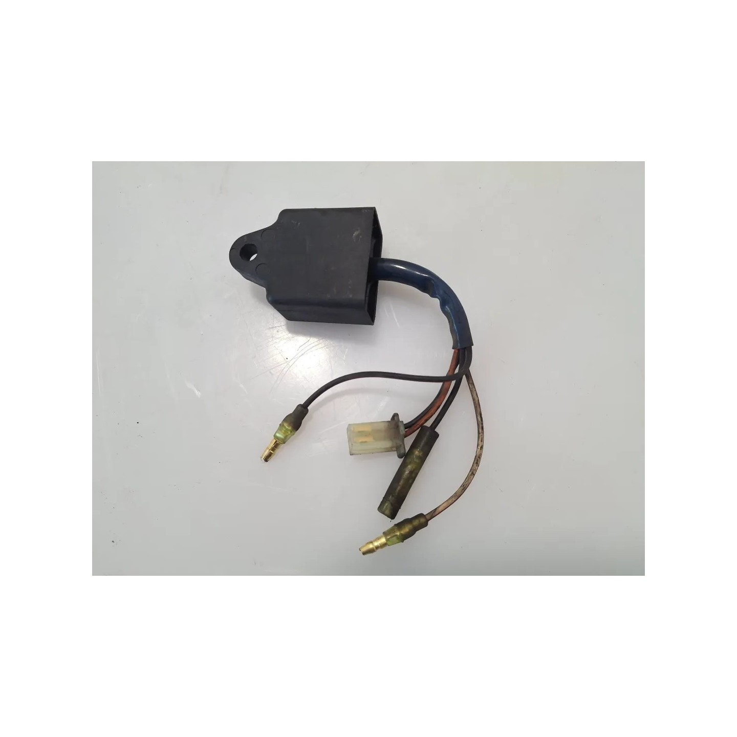 Centralina accensione Aprilia Scarabeo 50 2T (03-) Scarabeo 50 2T 