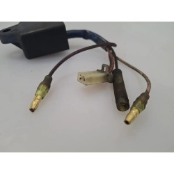Centralina accensione Aprilia Scarabeo 50 2T (03-) Scarabeo 50 2T 