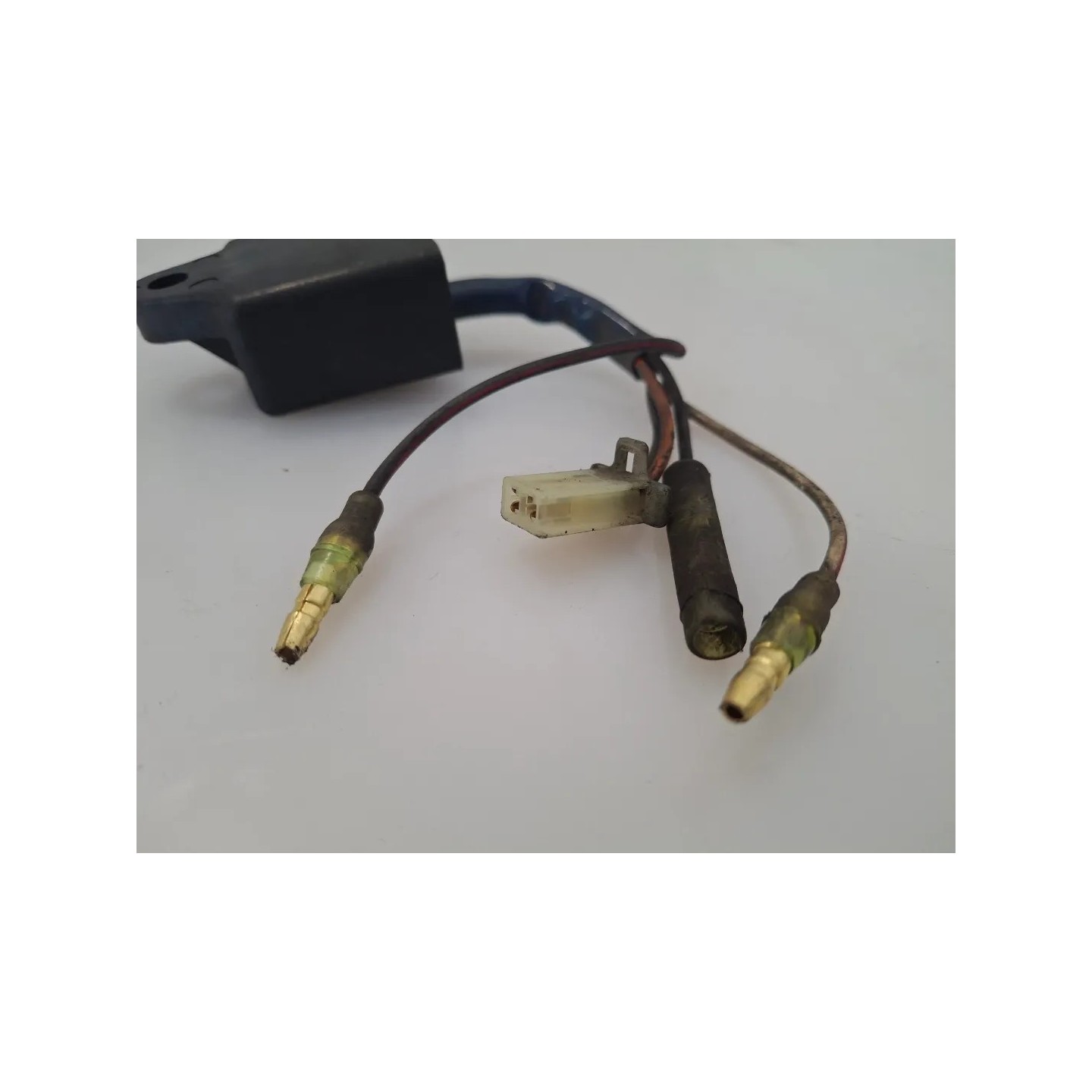 Centralina accensione Aprilia Scarabeo 50 2T (03-) Scarabeo 50 2T 