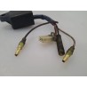 Centralina accensione Aprilia Scarabeo 50 2T (03-) Scarabeo 50 2T 