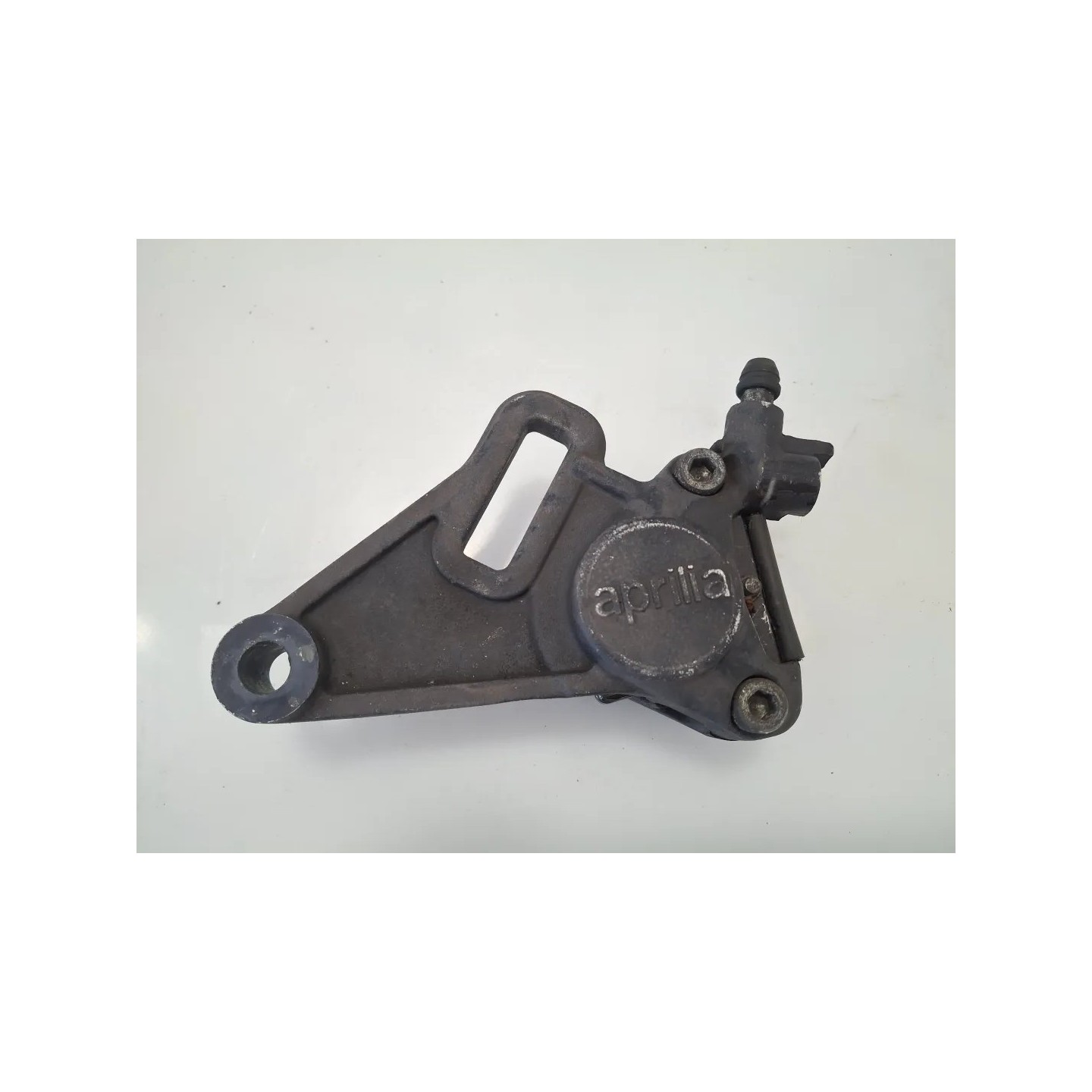 Pinza freno anteriore completo Aprilia Scarabeo 50 2T (03-) Scarabeo 50 2T 
