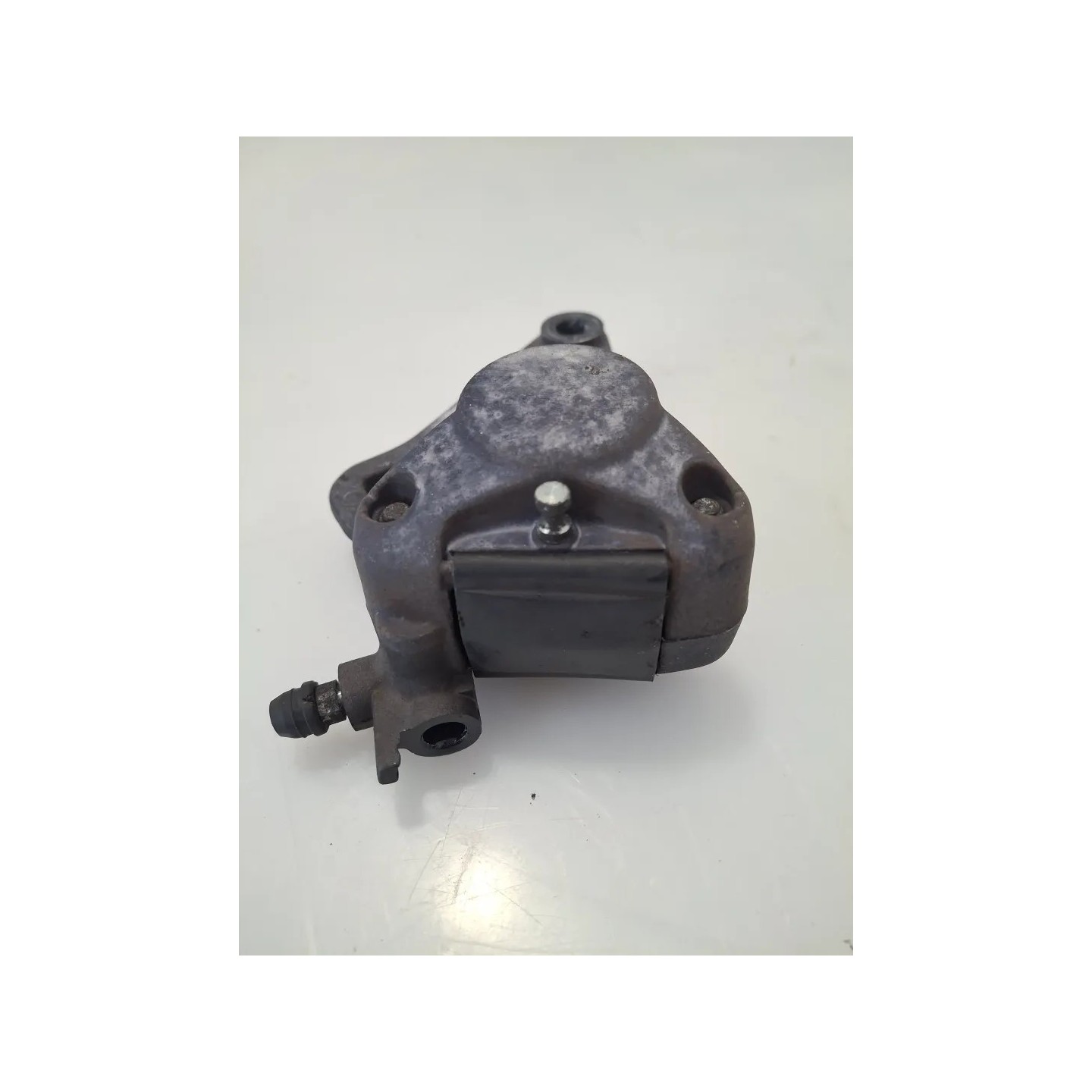 Pinza freno anteriore completo Aprilia Scarabeo 50 2T (03-) Scarabeo 50 2T 
