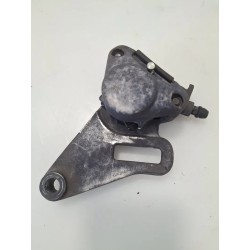Pinza freno anteriore completo Aprilia Scarabeo 50 2T (03-) Scarabeo 50 2T 
