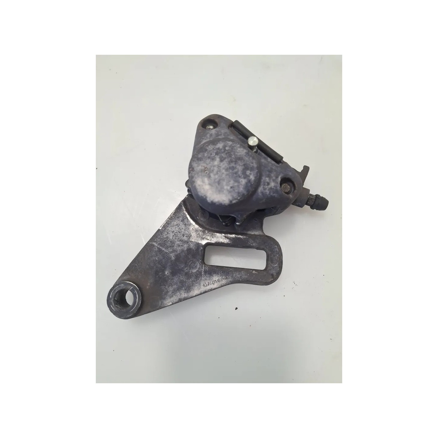 Pinza freno anteriore completo Aprilia Scarabeo 50 2T (03-) Scarabeo 50 2T 