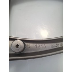 Portapacchi Aprilia Scarabeo 50 2T (03-) Scarabeo 50 2T 