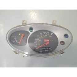 Strumentazione completo Aprilia Scarabeo 50 2T (03-) Scarabeo 50 2T 