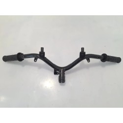 Manubrio Aprilia Scarabeo 50 2T (03-) Scarabeo 50 2T 