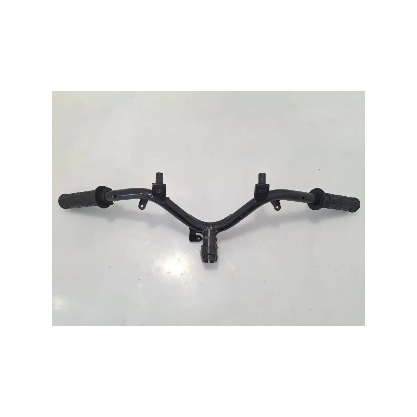 Manubrio Aprilia Scarabeo 50 2T (03-) Scarabeo 50 2T 