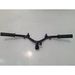 Manubrio Aprilia Scarabeo 50 2T (03-) Scarabeo 50 2T 