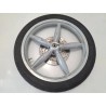Cerchio ruota anteriore Aprilia Scarabeo 50 2T (03-) Scarabeo 50 2T 