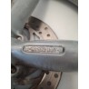 Cerchio ruota anteriore Aprilia Scarabeo 50 2T (03-) Scarabeo 50 2T 