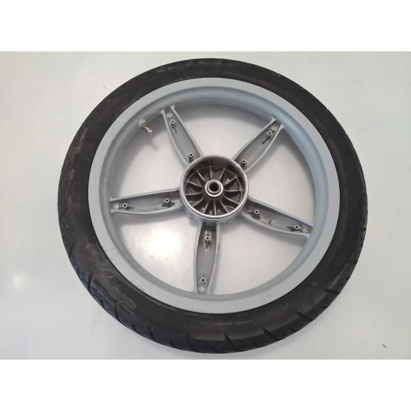 Cerchio ruota posteriore Aprilia Scarabeo 50 2T (03-) Scarabeo 50 2T 
