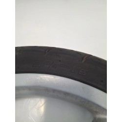 Cerchio ruota posteriore Aprilia Scarabeo 50 2T (03-) Scarabeo 50 2T 