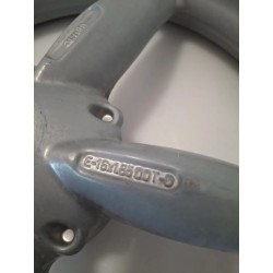 Cerchio ruota posteriore Aprilia Scarabeo 50 2T (03-) Scarabeo 50 2T 