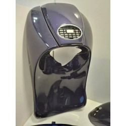 kit carene complete Aprilia Scarabeo 50 2T (03-) Scarabeo 50 2T 