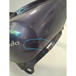 kit carene complete Aprilia Scarabeo 50 2T (03-) Scarabeo 50 2T 