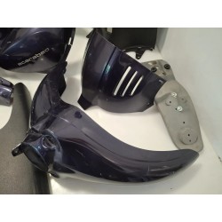 kit carene complete Aprilia Scarabeo 50 2T (03-) Scarabeo 50 2T 