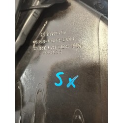 Indicatore direzione anteriore Kymco Xciting 500i Xciting 500i R Sinistro