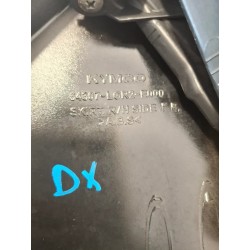 Indicatore direzione anteriore Kymco Xciting 500i Xciting 500i R Destro