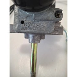 Kit serrature Kymco Xciting 500i Xciting 500i R 