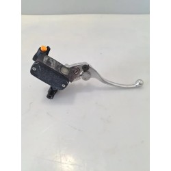 Pompa con serbatoio liquido freni anteriore Kymco Xciting 500i Xciting 500i R 