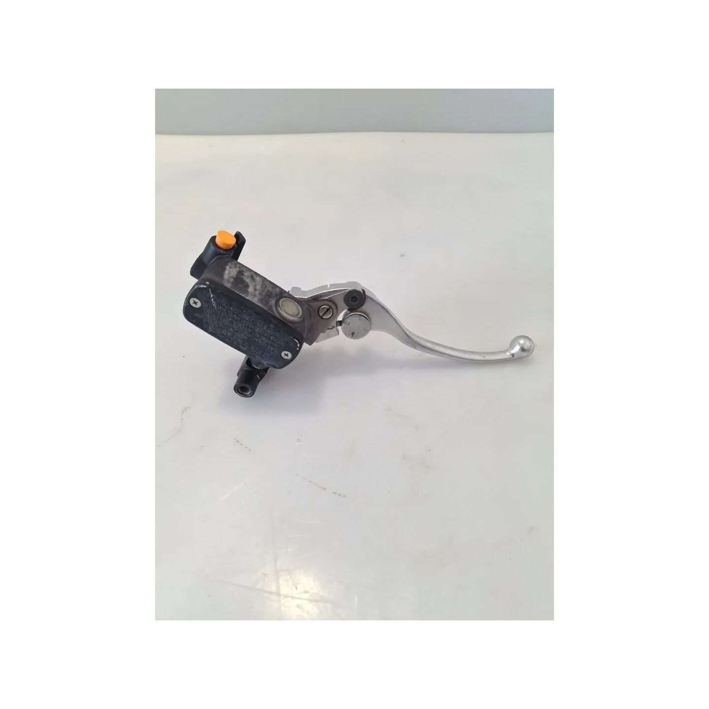 Pompa con serbatoio liquido freni anteriore Kymco Xciting 500i Xciting 500i R 