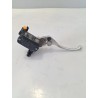 Pompa con serbatoio liquido freni anteriore Kymco Xciting 500i Xciting 500i R 