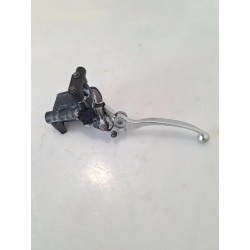 Pompa con serbatoio liquido freni anteriore Kymco Xciting 500i Xciting 500i R 