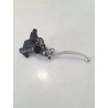 Pompa con serbatoio liquido freni anteriore Kymco Xciting 500i Xciting 500i R 