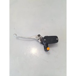 Pompa con serbatoio liquido freni posteriore Kymco Xciting 500i Xciting 500i R 